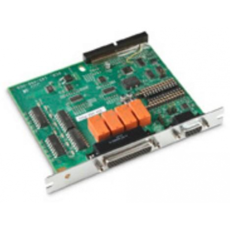 Intermec UART Industrial Interface Card - Serial adapter - RS-232, RS-422, RS-485 - 2 ports - for Honeywell PM43, PM43c - 1