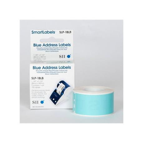 smart label printer 440 labels