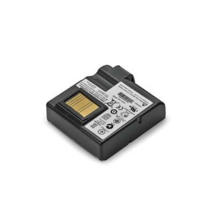Zebra - Printer battery - Lithium Ion - 2100 mAh - for QLn 420 - 1