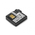 Zebra - Printer battery - Lithium Ion - 2100 mAh - for QLn 420