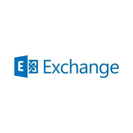 Microsoft Exchange Hosted Standard SAL - Licence & software assurance - 1 subscriber (SAL) - SPLA - Win - All Languages - 0