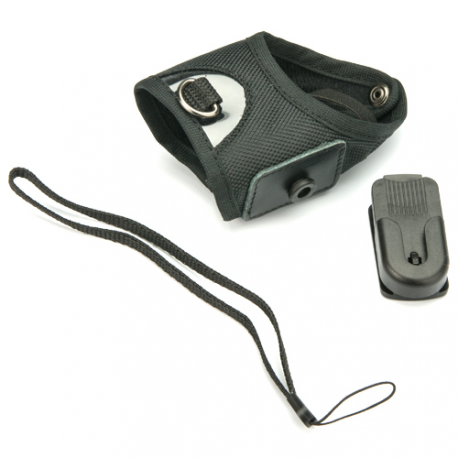 Datalogic - Bar code scanner holster - for Gryphon Desk D432 2D Plus; Gryphon L GD4300 - 1