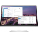 HP E23 G4 - E-Series - LED monitor - 23" - 1920 x 1080 Full HD (1080p) @ 60 Hz - IPS - 250 cd / m² - 1000:1 - 5 ms - HDMI, VGA, DisplayPort - black, silver