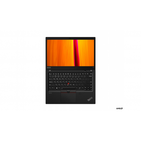 LENOVO ThinkPad T14s G1 AMD Ryzen 5 Pro 4650U 14inch FHD 16GB 256GB UMA W10P LTE-UPG 3YPS+Co2