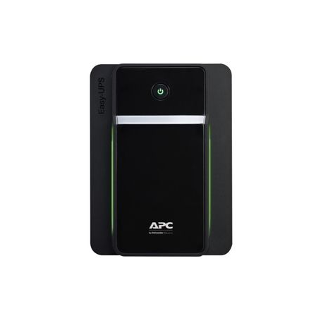 APC Easy UPS BVX Series BVX1600LI-GR - UPS - AC 220-240 V - 900 Watt - 1600 VA - 7 Ah - output connectors: 4 - 1