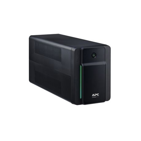 APC EASY UPS 1200VA, 230V, AVR, SCHUKO SOCKETS