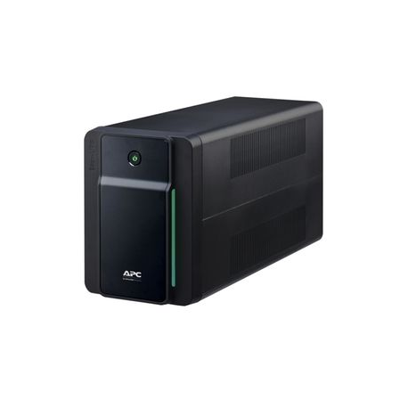 APC EASY UPS 1200VA, 230V, AVR, SCHUKO SOCKETS
