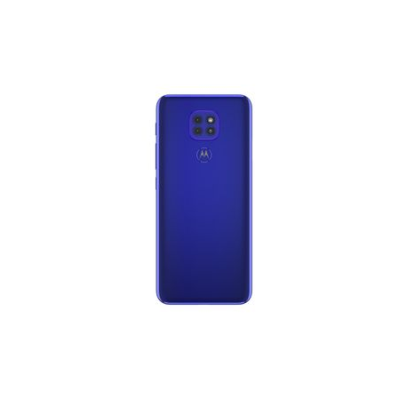 MOTOROLA G9 PLAY ELECTRIC BLUE 4/64GB