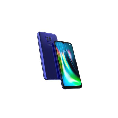 MOTOROLA G9 PLAY ELECTRIC BLUE 4/64GB
