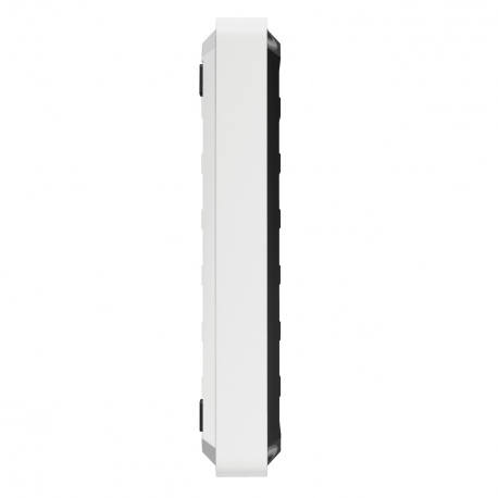 WD_BLACK P10 Game Drive for Xbox One WDBA6U0020BBK - Hard drive - 2 TB - external (portable) - USB 3.2 Gen 1 - black with white trim - 6