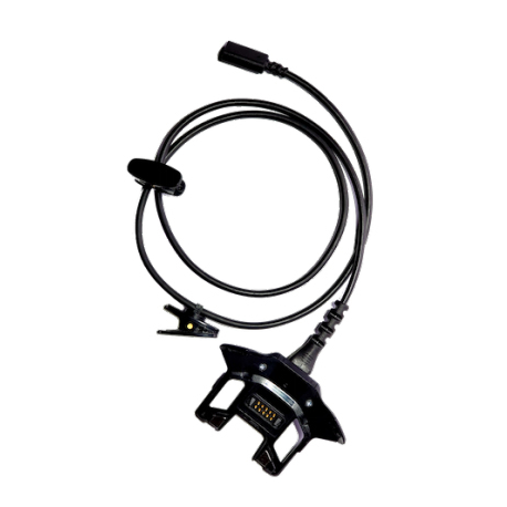 Zebra - USB cable - for Symbol TC70; Zebra HD4000 Enterprise Head-Mounted Display, TC75 - 0