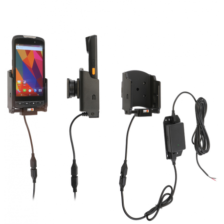 Brodit holder, TS, SL10 - 3