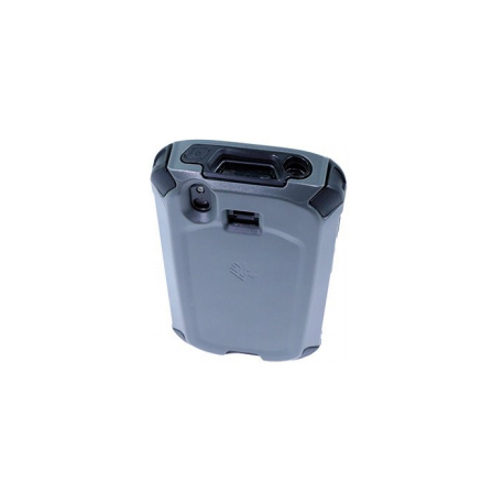 Zebra - Back cover for data collection terminal - 1