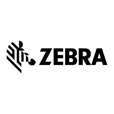 Zebra - Media spacer (pack of 10) - 1