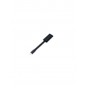 Dell - Adapter - USB-C (M) to HD-15 (VGA) (F) - black - for Alienware 17 R3; Latitude 5175 2-in-1, 7275, 7370; Venue 8; XPS 12 9250, 13 9350, 15 9550