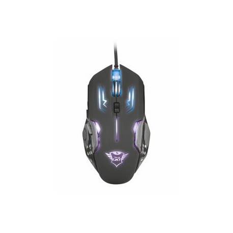 TRUST MOUSE USB OPTICAL RAVA GXT108/22090