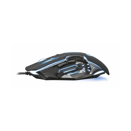 TRUST MOUSE USB OPTICAL RAVA GXT108/22090