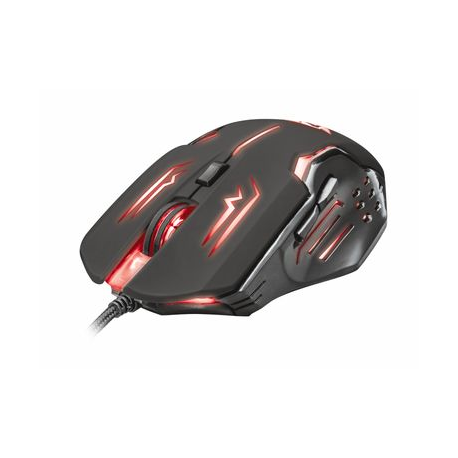 TRUST MOUSE USB OPTICAL RAVA GXT108/22090