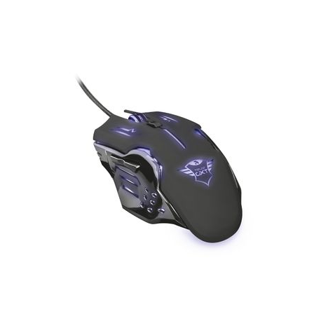TRUST MOUSE USB OPTICAL RAVA GXT108/22090