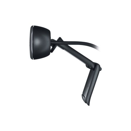 Logitech HD Webcam C270 - Webcam - colour - 1280 x 720 - audio - USB 2.0 - 3