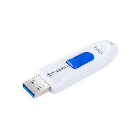 Transcend JetFlash 790 - USB flash drive - 32 GB - USB 3.0 - 2