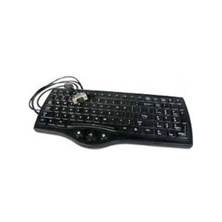 Honeywell - Keyboard - USB - for Thor VM2 - 2