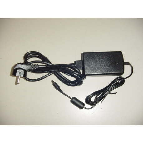 Elo Power Brick and Cable Kit - Power adapter - 50 Watt - Korea, EMEA - for Elo 1093, 1291, 15XX, 19XX, 2094, 22XX, 24XX, 27XX; Desktop Touchmonitors 2201 - 2