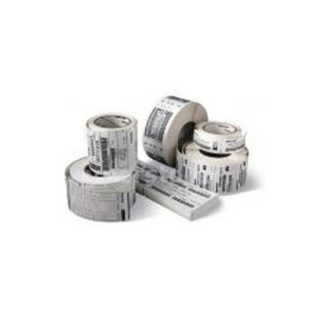 Intermec Duratran IIE - Paper - permanent acrylic adhesive - coated - perforated - white - 101.6 x 76.2 mm 1920 label(s) (1 roll(s) x 1920) labels - for EasyCoder 3400, 3440, 3600, 4400, 4420, 4440, 501, 601, PD4, PM4, PX4i; PX Series PX6i - 2