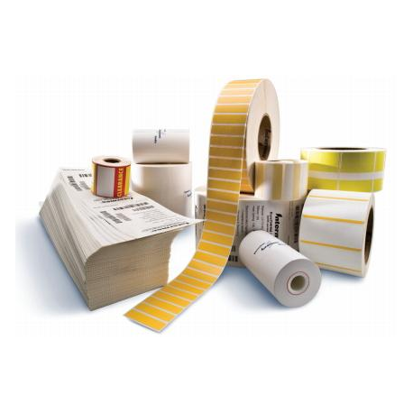 Intermec - 50.8 x 101.6 mm 11160 pcs. (12 roll(s) x 930) labels - for EasyCoder C4 - 1