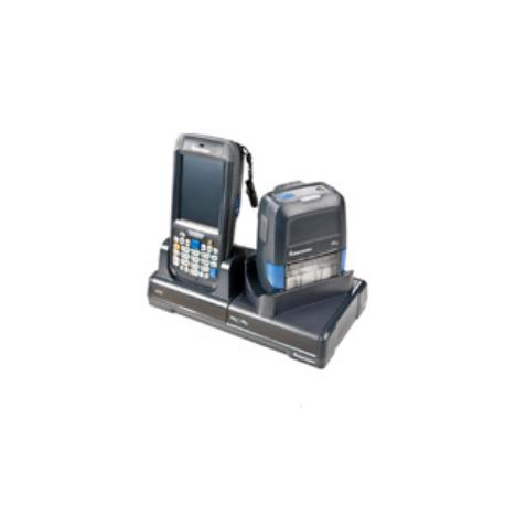 Intermec FlexDock Mobile Computer Cup - Docking station adapter - for Intermec CN70, CN70e - 2