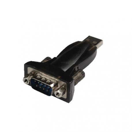 Logilink - Adapter USB 2.0 to serial port, WINDOWS 8