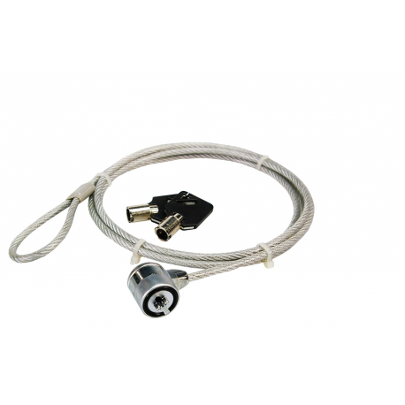 Logilink - Notebook security seal on the key