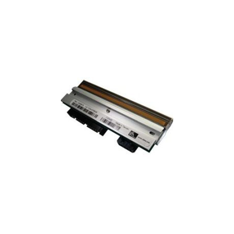 Zebra - Black - 300 dpi - printhead - for Zebra ZE500-6; Xi Series 170Xi4 - 1