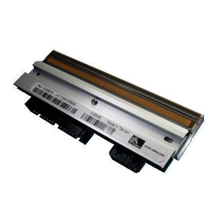 Zebra - Black - 300 dpi - printhead - for Zebra 110Xi4 - 2