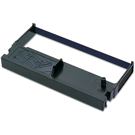 Epson ERC 32B - Black - print ribbon - for M 180; TM H6000, H6000V-203, H6000V-204, H6000V-213, H6000V-214, U200, U325, U675 - 1