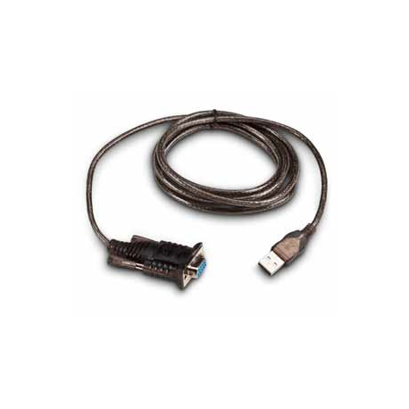 Intermec - Serial adapter - USB - RS-232 - for Intermec PC23d, PC43d, PC43t - 1