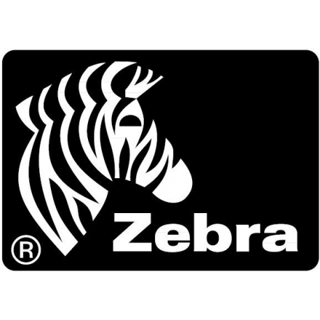 Zebra Z-Select 2000T - Matte - permanent acrylic adhesive - coated - 6.3 mil - white - 25.4 x 38.1 mm 51800 label(s) (10 roll(s) x 5180) paper - for PAX 110; S Series 105, 160; TLP 2746; Xi Series 110, 140, 90, 96; Z Series Z4Mplus, Z6M - 1