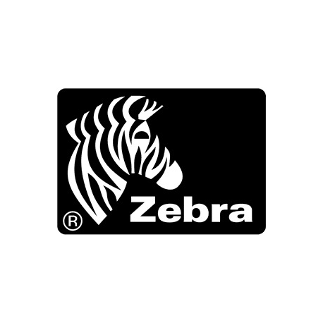 Zebra Z-Ultimate 3000T - Polyester - glossy - permanent acrylic adhesive - coated - white - 51 x 102 mm 16440 label(s) (12 roll(s) x 1370) paper - for Zebra GX420; GK Series GK420; G-Series GC420; GX Series GX420, GX430; LP 28XX; TLP 28XX - 1