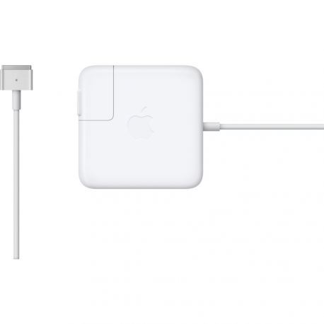 Apple MagSafe 2 - Power adapter - 45 Watt - Europe - for MacBook Air (Early 2014, Early 2015, Mid 2012, Mid 2013, Mid 2017) - 2