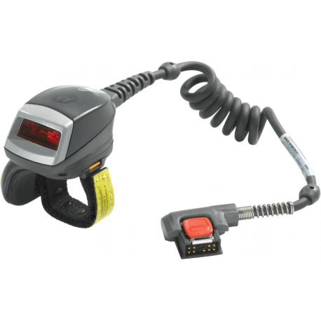 Motorola RS419-HP2000FSR - Barcode scanner - handheld