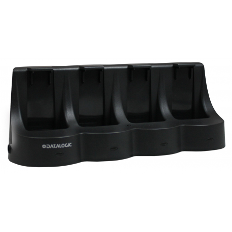 Datalogic Multiple Battery Charger - Battery charger - for P / N: 94ACC1368 - 1