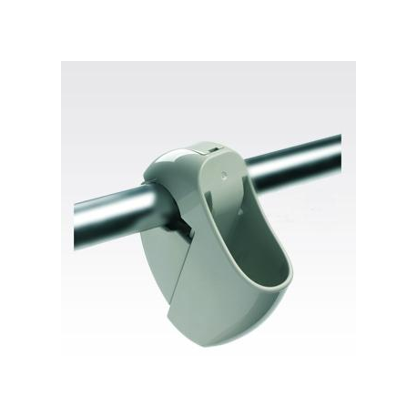 Zebra - Cart holder - for Personal Shoper Series PS20 Base, PS20 Plus - 1