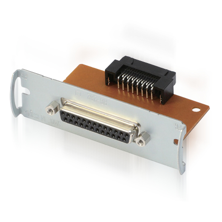 Epson - Serial adapter - RS-232 - for TM H5000, H6000, J7000, J7100, J7500, J7600, L90, T70, T88, T90, U220, U230, U590, U675 - 1