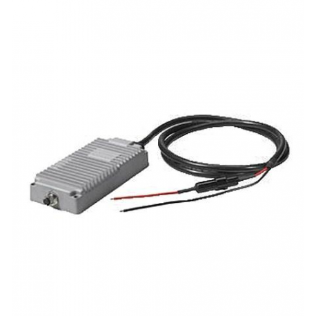 Motorola - Power converter - 12 / 24 V - for Motorola MC9060, MC9090, MC9094, MC9097, Symbol MC9002, MC9003, MC9090, MC9094, MC9