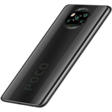 MOBILE PHONE POCO X3/64GB GREY MZB07TBEU XIAOMI