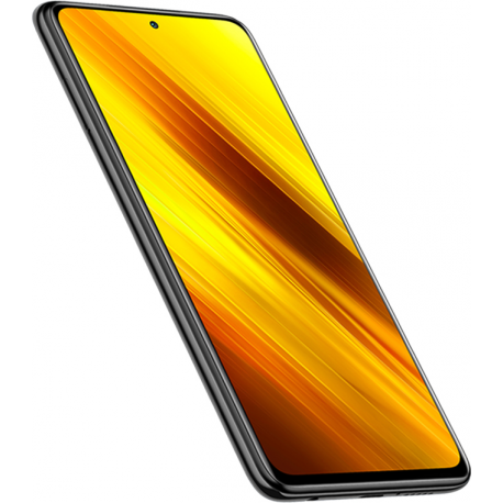MOBILE PHONE POCO X3/64GB GREY MZB07TBEU XIAOMI