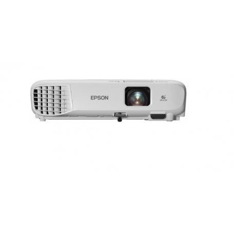 EPSON EB-W06 Projector 3LCD 1080P 3700lm