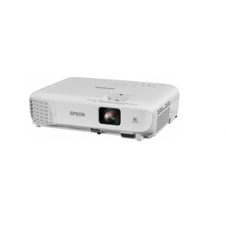 EPSON EB-W06 Projector 3LCD 1080P 3700lm