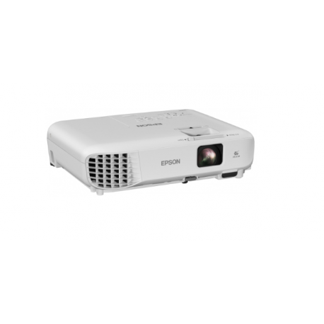 EPSON EB-W06 Projector 3LCD 1080P 3700lm