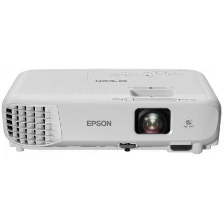 EPSON EB-W06 Projector 3LCD 1080P 3700lm